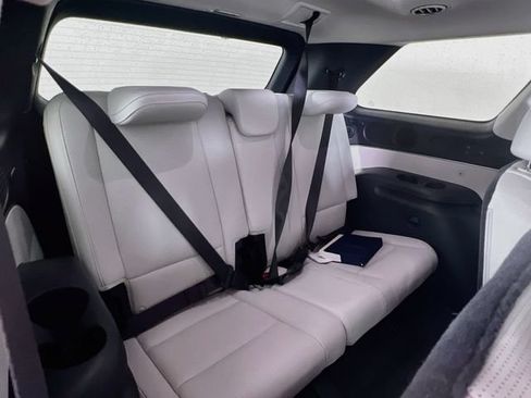 Used 2026 Hyundai Palisade Calligraphy AWD/4WD image 27