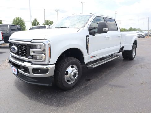 New 2026 Ford F350 King Ranch AWD/4WD image 11