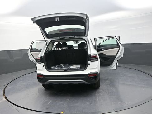 New 2026 Volkswagen Taos S AWD/4WD image 33