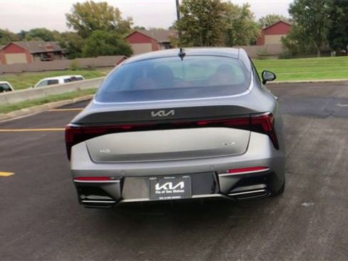 New 2026 Kia K5 GT-Line w/ GT-Line Premium Package image 2