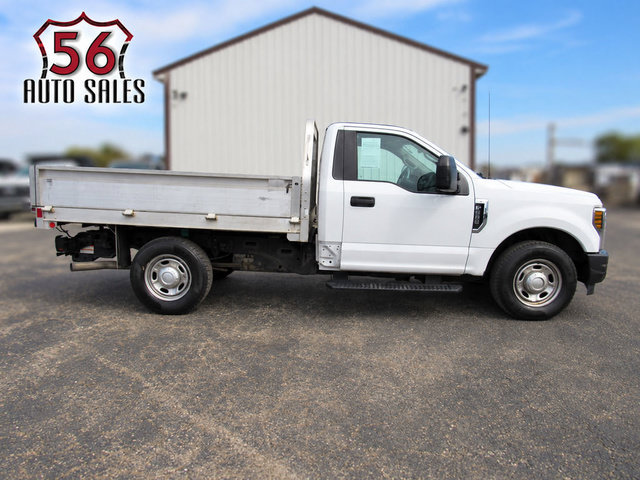 Used 2019 Ford F250 XL RWD image 1