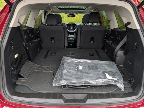 Certified 2026 Subaru Ascent Limited AWD/4WD image 17