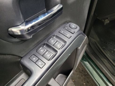 Used 2015 Chevrolet Silverado 1500 LT w/ All Star Edition AWD/4WD image 27