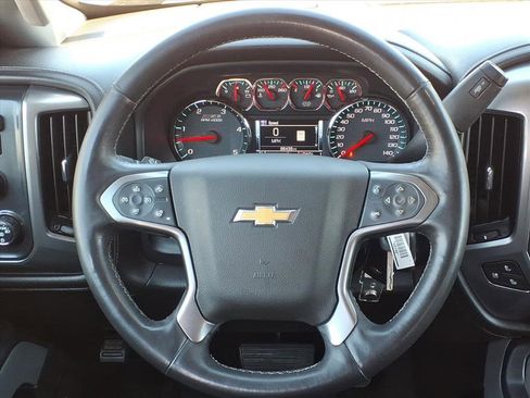 Used 2017 Chevrolet Silverado 2500 LTZ w/ Duramax Plus Package image 27