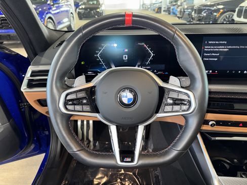 Used 2025 BMW M340i image 21