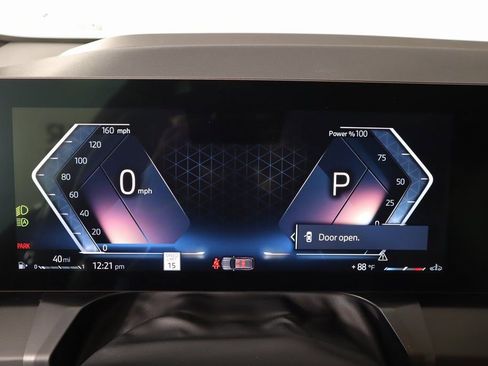 New 2025 BMW X3 xDrive30i w/ Premium Package AWD/4WD image 5