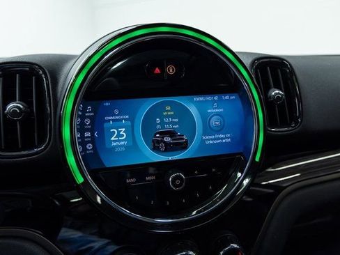 Certified 2023 MINI Cooper Countryman Signature image 17