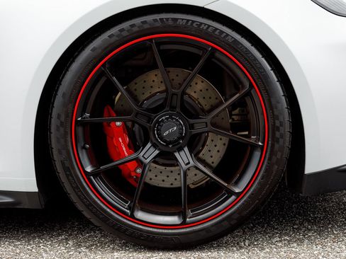 Used 2023 Porsche 911 GT3 RWD image 27
