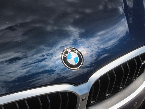 Certified 2023 BMW M850i Gran Coupe xDrive AWD/4WD image 11