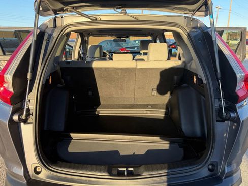 Used 2017 Honda CR-V EX image 18