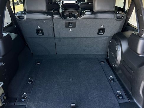 New 2026 Jeep Wrangler Unlimited Rubicon image 15