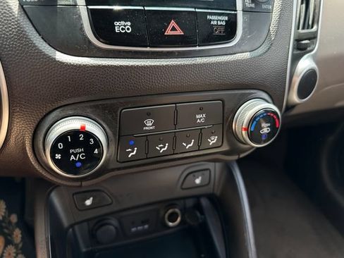 Used 2013 Hyundai Tucson GLS FWD image 22
