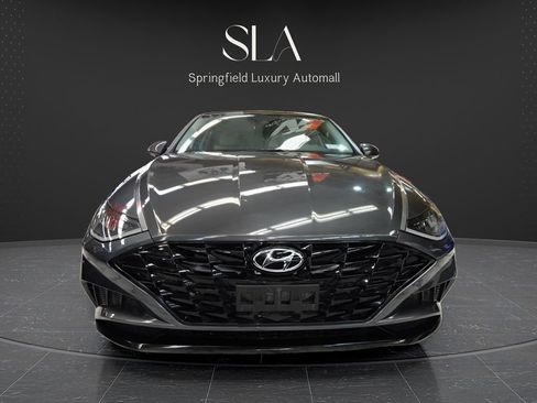 Used 2023 Hyundai Sonata SEL w/ Convenience Package image 1