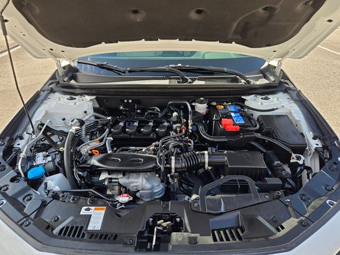 Used 2025 Honda Accord SE image 33