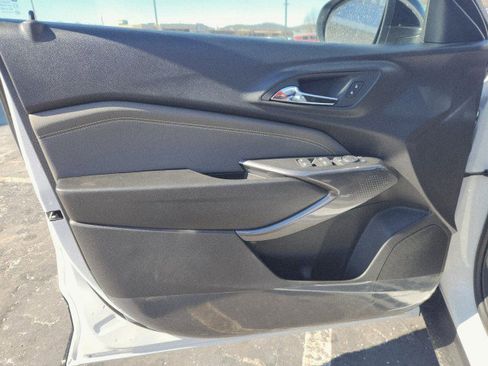 New 2026 Chevrolet Trax ACTIV w/ Driver Confidence Package image 27