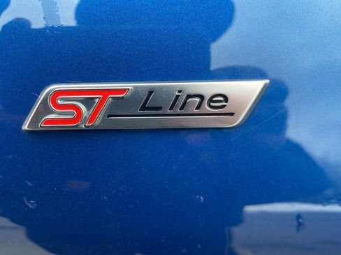 Used 2023 Ford Explorer ST-Line w/ Class IV Trailer Tow Package AWD/4WD image 64