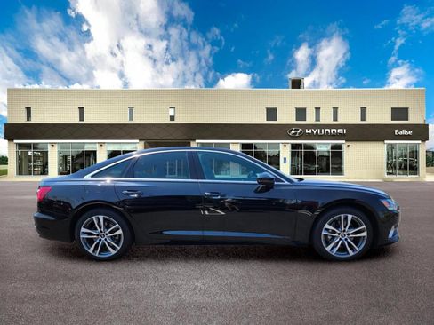 Used 2023 Audi A6 2.0T Premium w/ Convenience Package AWD/4WD image 2