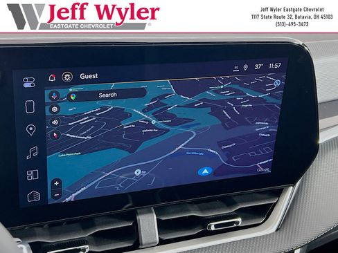 New 2026 Chevrolet Equinox LT FWD image 9