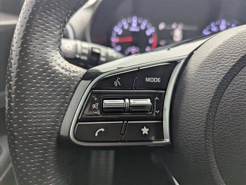 Used 2024 Kia Forte GT-Line w/ GT-Line Premium Package FWD image 13