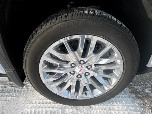 New 2026 GMC Sierra 1500 Denali AWD/4WD image 38