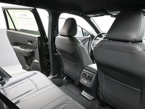 New 2026 Subaru Outback Premium AWD/4WD image 15