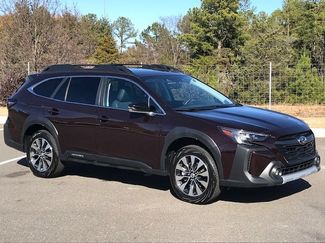 Certified 2023 Subaru Outback Limited video 2