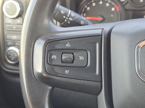 Used 2021 GMC Sierra 2500 4x4 Crew Cab w/ Convenience Package image 27