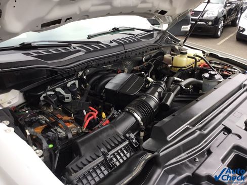 Used 2022 Ford F350 XL w/ Power Equipment Group image 33