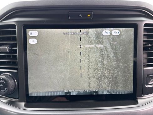 New 2026 Ford F150 XLT w/ Equipment Group 302A MID image 43