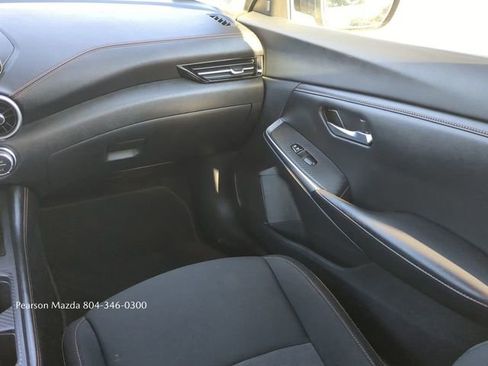 Used 2022 Nissan Sentra SR image 16