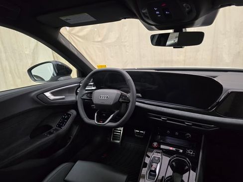 New 2026 Audi S5 Premium Plus AWD/4WD image 32