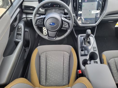 New 2026 Subaru Crosstrek 2.5i Sport AWD/4WD image 26