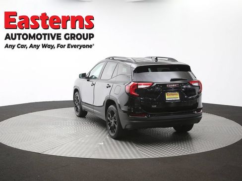 Used 2023 GMC Terrain SLE w/ Driver Convenience Package AWD/4WD image 66