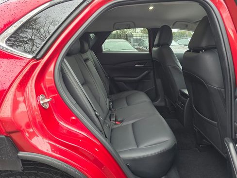 Certified 2025 MAZDA CX-30 AWD 2.5 S w/ Select Sport Pkg image 14