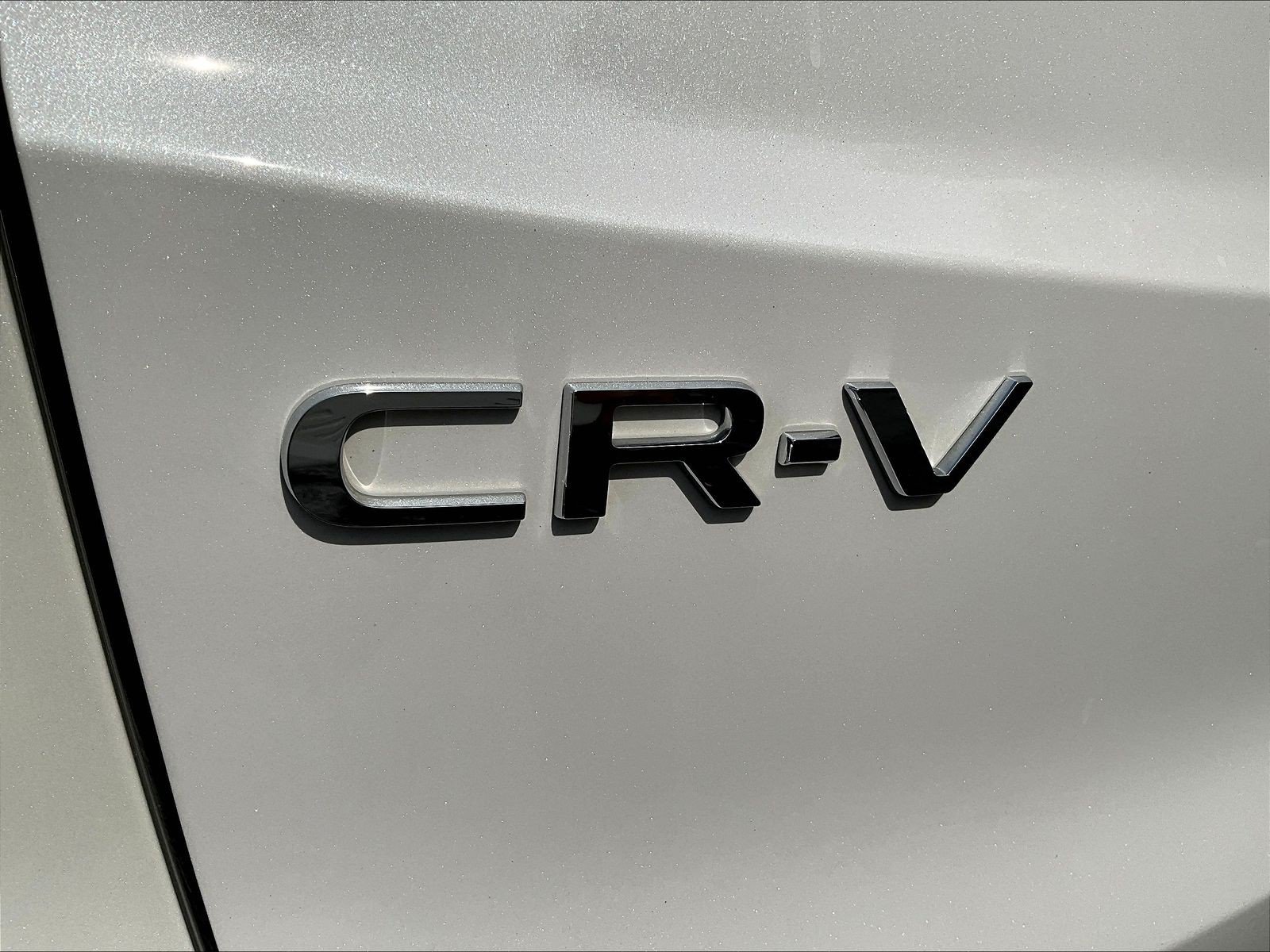 Used 2025 Honda CR-V EX-L image 24