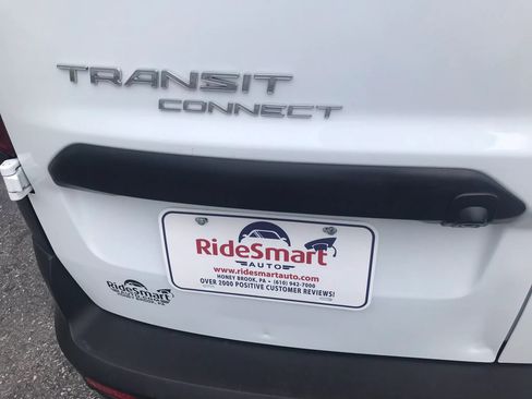 Used 2021 Ford Transit Connect XL FWD image 39