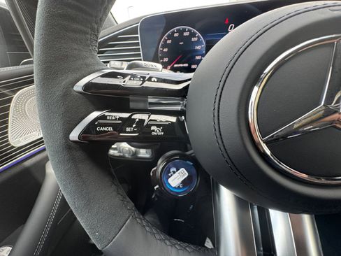 New 2026 Mercedes-Benz GLE 53 AMG 4MATIC Coupe image 31