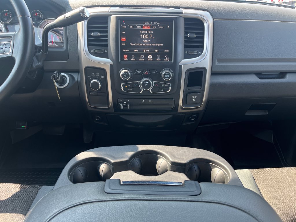 Used 2013 RAM 1500 Big Horn AWD/4WD image 21