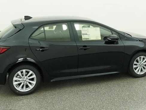 New 2026 Toyota Corolla SE FWD image 15