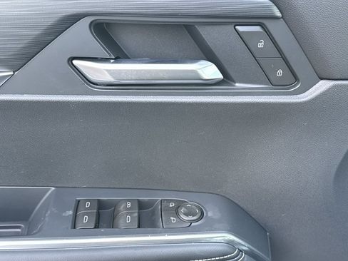 New 2026 GMC Acadia Elevation w/ Black Edition FWD image 19
