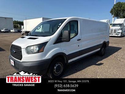 Used 2016 Ford Transit 250 148 Low Roof
