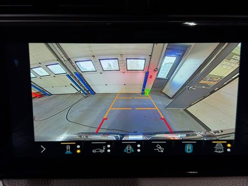 Certified 2022 GMC Sierra 1500 Denali image 34