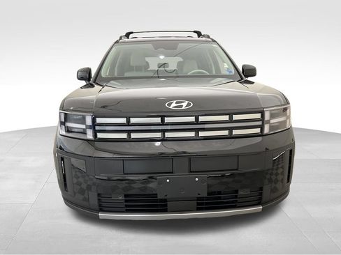 Certified 2026 Hyundai Santa Fe SEL AWD/4WD image 8