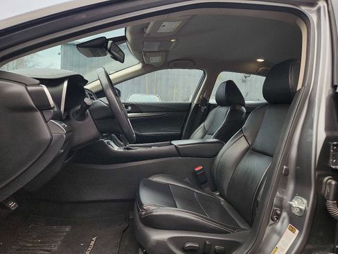 Used 2023 Nissan Maxima SV w/ Floor Mat Group image 13