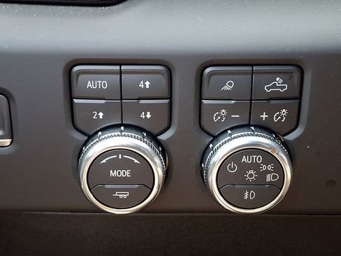 New 2026 GMC Sierra 2500 Denali w/ Denali Reserve Package image 20