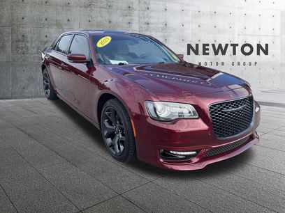 Used 2023 Chrysler 300 Touring L w/ Popular Equipment Group