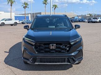 Used 2023 Honda CR-V Sport video 2