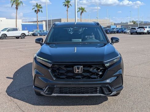Used 2023 Honda CR-V Sport image 2