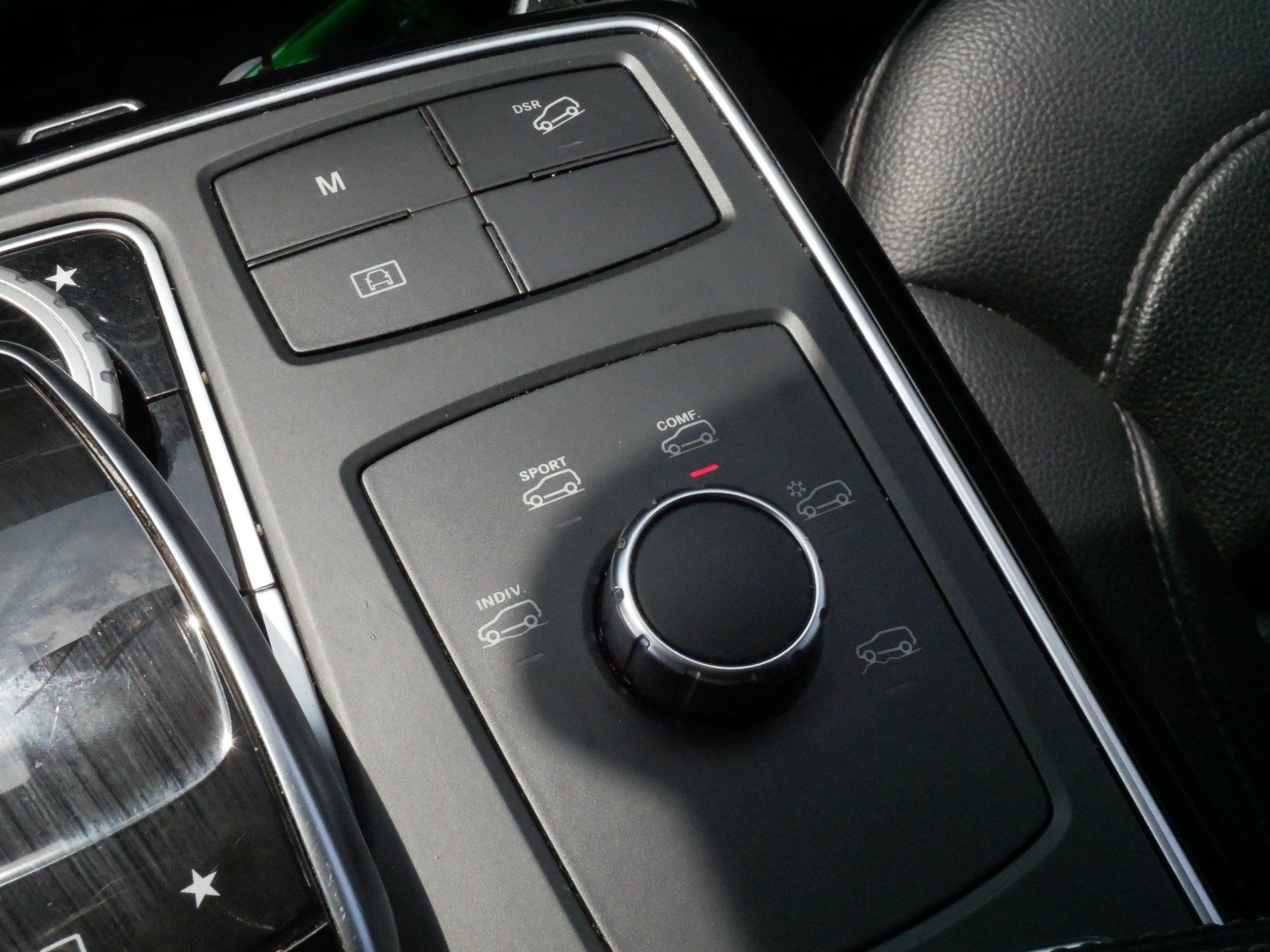 Used 2016 Mercedes-Benz GLE 350 4MATIC image 25