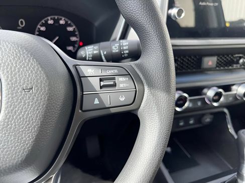 Used 2026 Honda CR-V EX image 18
